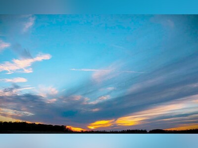 So I don’t look back