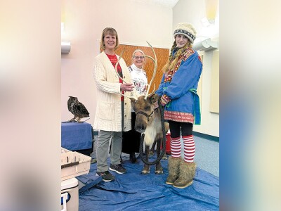 News from Remington Library