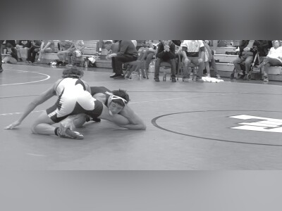 NW Vikings compete at Twin Lakes Invite